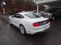 2016 Oxford White Ford Mustang GT Premium Coupe  photo #5