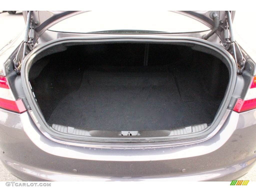 2010 XF Premium Sport Sedan - Lunar Grey Metallic / Warm Charcoal photo #43