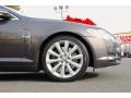 Lunar Grey Metallic - XF Premium Sport Sedan Photo No. 44