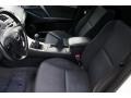 Crystal White Pearl Mica - MAZDA3 i Sport 4 Door Photo No. 3