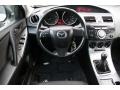 Crystal White Pearl Mica - MAZDA3 i Sport 4 Door Photo No. 5
