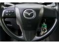 Crystal White Pearl Mica - MAZDA3 i Sport 4 Door Photo No. 13