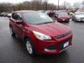2016 Ruby Red Metallic Ford Escape SE 4WD  photo #1