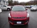 2016 Ruby Red Metallic Ford Escape SE 4WD  photo #2