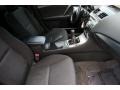 Crystal White Pearl Mica - MAZDA3 i Sport 4 Door Photo No. 18