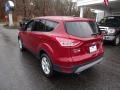 2016 Ruby Red Metallic Ford Escape SE 4WD  photo #5
