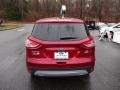 2016 Ruby Red Metallic Ford Escape SE 4WD  photo #6