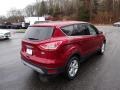 2016 Ruby Red Metallic Ford Escape SE 4WD  photo #7