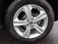2016 Ruby Red Metallic Ford Escape SE 4WD  photo #9