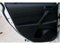 Crystal White Pearl Mica - MAZDA3 i Sport 4 Door Photo No. 22