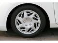 Crystal White Pearl Mica - MAZDA3 i Sport 4 Door Photo No. 26