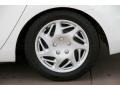 Crystal White Pearl Mica - MAZDA3 i Sport 4 Door Photo No. 27