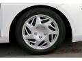 Crystal White Pearl Mica - MAZDA3 i Sport 4 Door Photo No. 29