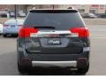 2010 Cyber Gray Metallic GMC Terrain SLT  photo #9