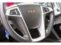 2010 Cyber Gray Metallic GMC Terrain SLT  photo #20