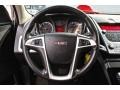 2010 Cyber Gray Metallic GMC Terrain SLT  photo #21