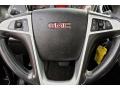 2010 Cyber Gray Metallic GMC Terrain SLT  photo #23