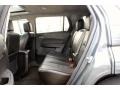 2010 Cyber Gray Metallic GMC Terrain SLT  photo #30