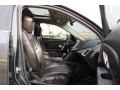 2010 Cyber Gray Metallic GMC Terrain SLT  photo #32