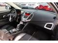 2010 Cyber Gray Metallic GMC Terrain SLT  photo #33