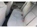 Taffeta White - Civic LX Sedan Photo No. 4