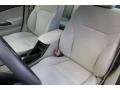 Taffeta White - Civic LX Sedan Photo No. 14