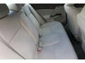 Taffeta White - Civic LX Sedan Photo No. 16