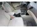 Taffeta White - Civic LX Sedan Photo No. 18