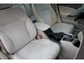 Taffeta White - Civic LX Sedan Photo No. 19