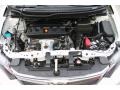 Taffeta White - Civic LX Sedan Photo No. 25