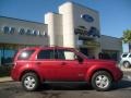 Redfire Metallic - Escape XLT V6 Photo No. 2
