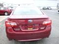 Venetian Red Pearl - Legacy 2.5i Photo No. 8
