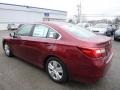 Venetian Red Pearl - Legacy 2.5i Photo No. 9