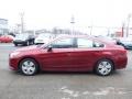 Venetian Red Pearl - Legacy 2.5i Photo No. 10