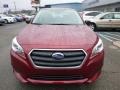 Venetian Red Pearl - Legacy 2.5i Photo No. 11