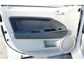 2007 Stone White Dodge Caliber SE  photo #11