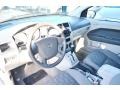 2007 Stone White Dodge Caliber SE  photo #15