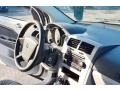2007 Stone White Dodge Caliber SE  photo #29