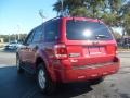 2008 Redfire Metallic Ford Escape XLT V6  photo #5