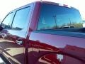 2016 Ruby Red Ford F150 XLT SuperCrew 4x4  photo #9