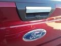 2016 Ruby Red Ford F150 XLT SuperCrew 4x4  photo #12