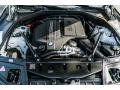  2016 5 Series 535i Sedan 3.0 Liter DI TwinPower Turbocharged DOHC 24-Valve VVT Inline 6 Cylinder Engine