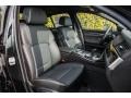 2016 Jet Black BMW 5 Series 550i Sedan  photo #2
