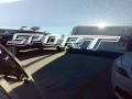 2016 Shadow Black Ford F150 XL SuperCab  photo #11