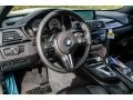 2016 Mineral White Metallic BMW M3 Sedan  photo #6