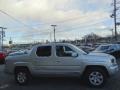 Billet Silver Metallic - Ridgeline RTL Photo No. 4
