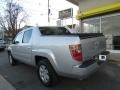 Billet Silver Metallic - Ridgeline RTL Photo No. 7