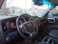 Billet Silver Metallic - Ridgeline RTL Photo No. 11