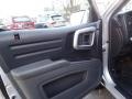 Billet Silver Metallic - Ridgeline RTL Photo No. 13