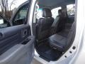 Billet Silver Metallic - Ridgeline RTL Photo No. 17